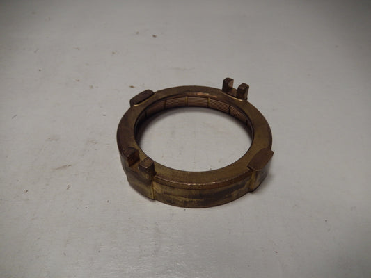 Maserati  NEW 1970s Manual Transmission Synch Ring
