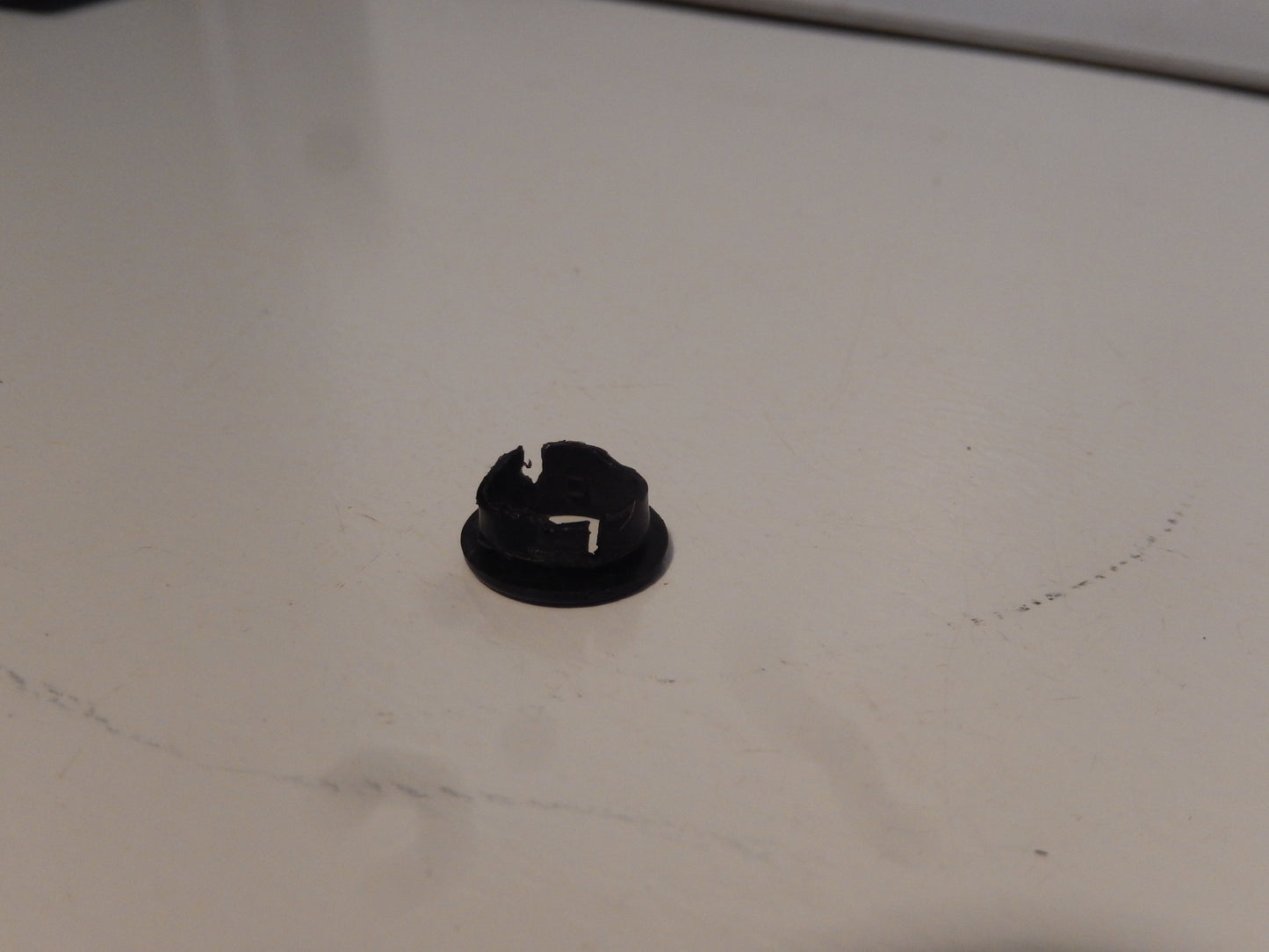 Datsun 240Z Door Lock Pull Button Surround Collar