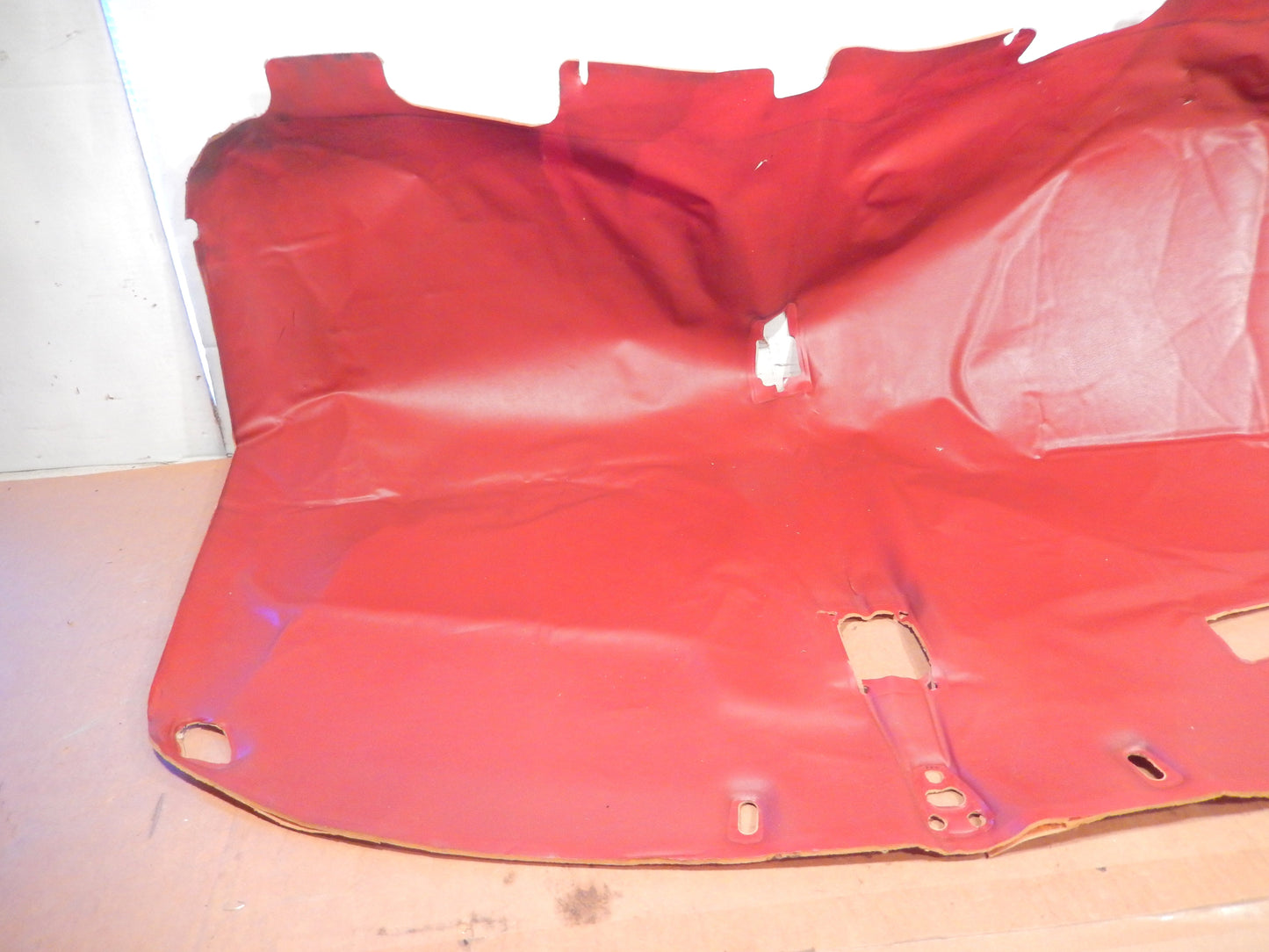 Datsun 280Z Headliner (Handy Man's Special)