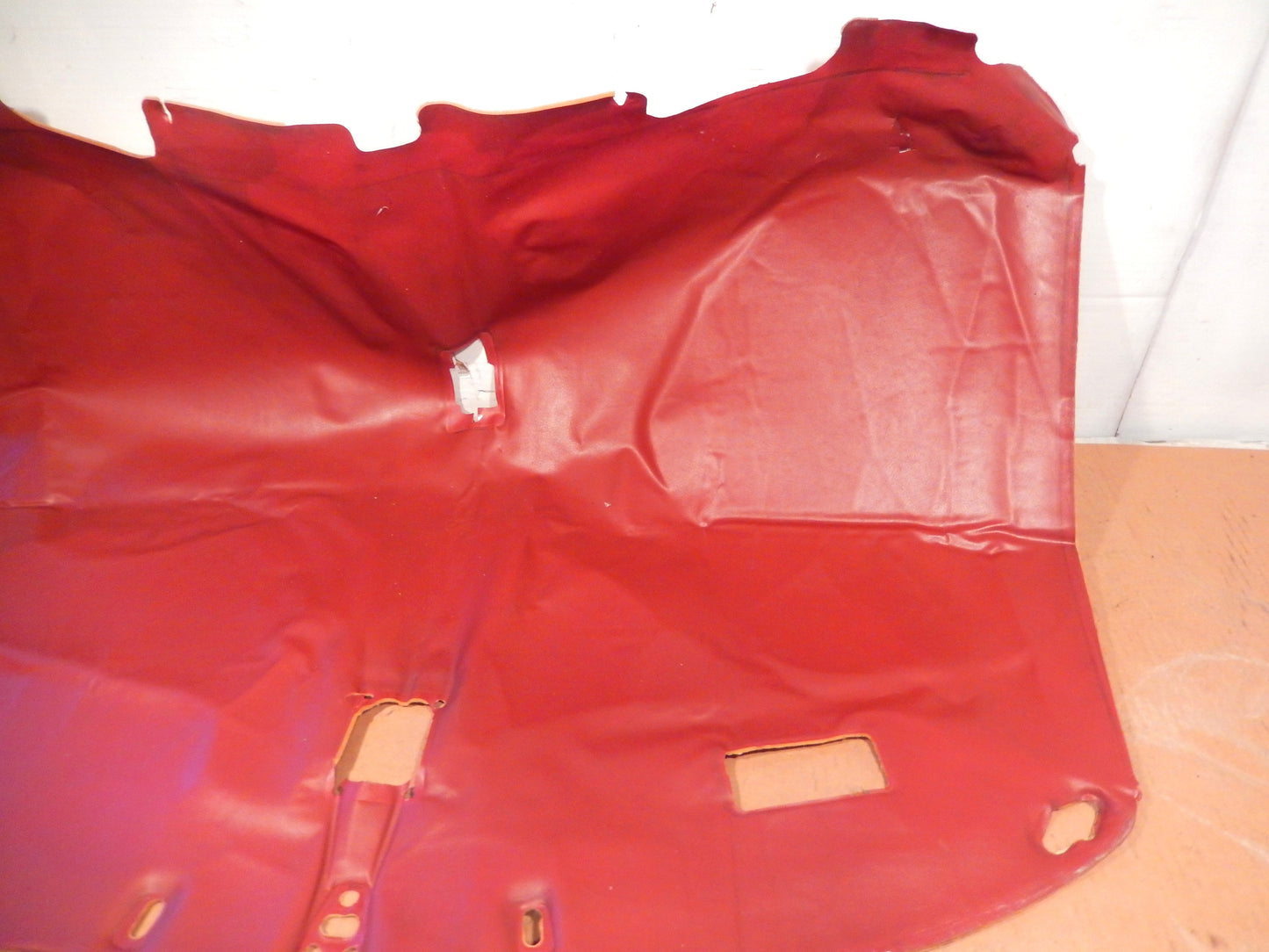 Datsun 280Z Headliner (Handy Man's Special)