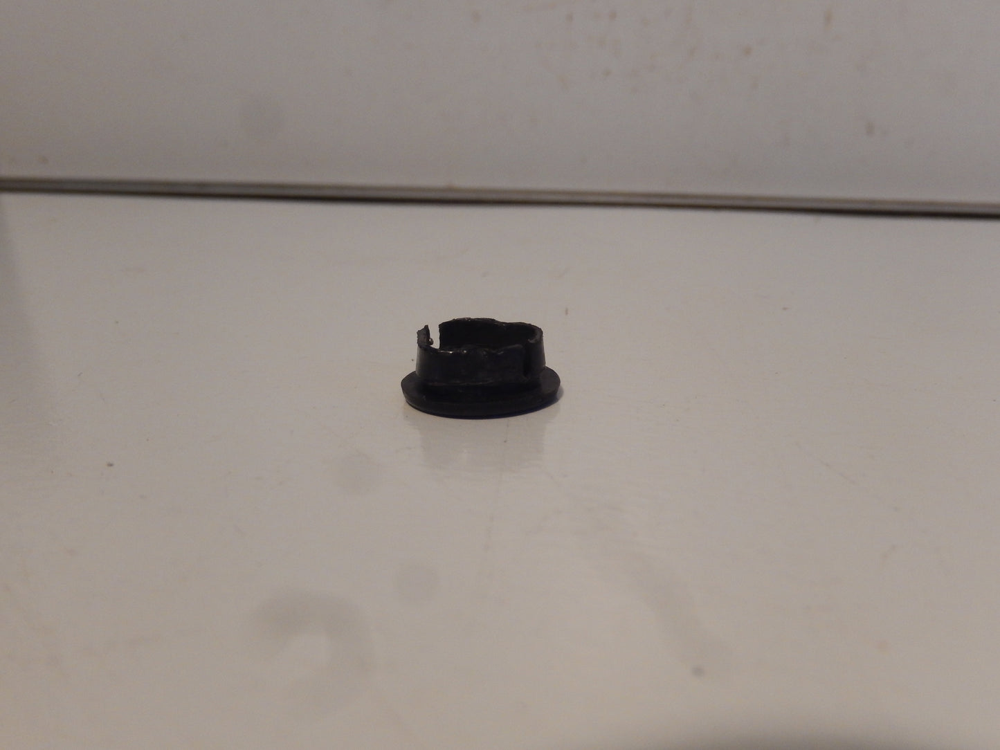Datsun 240Z Door Lock Pull Button Surround Collar