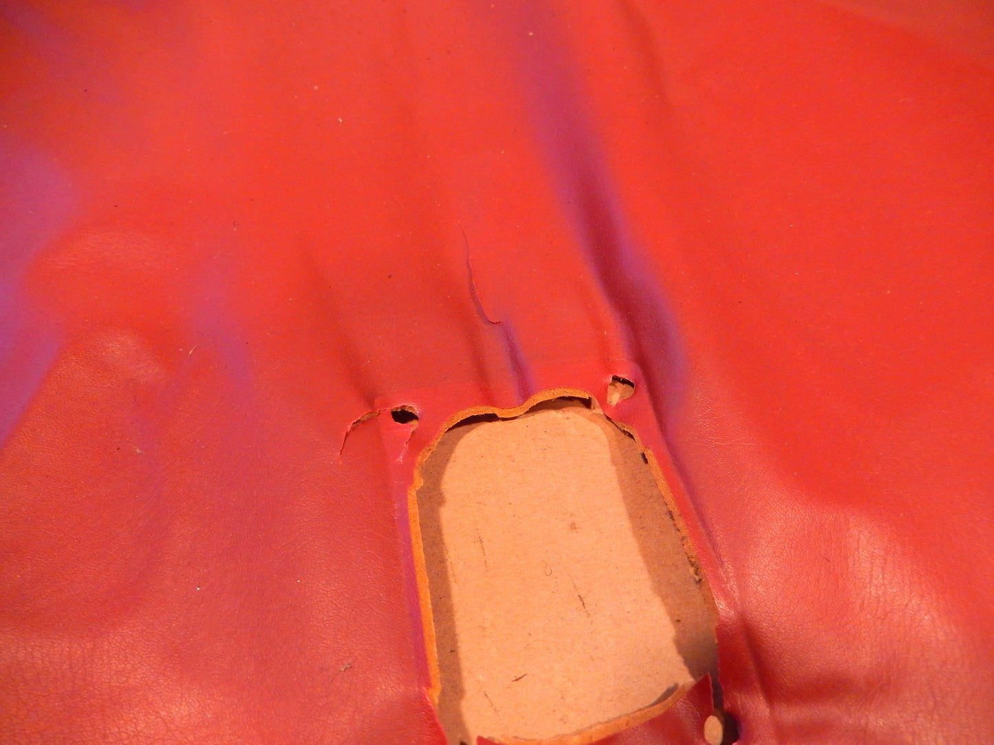 Datsun 280Z Headliner (Handy Man's Special)