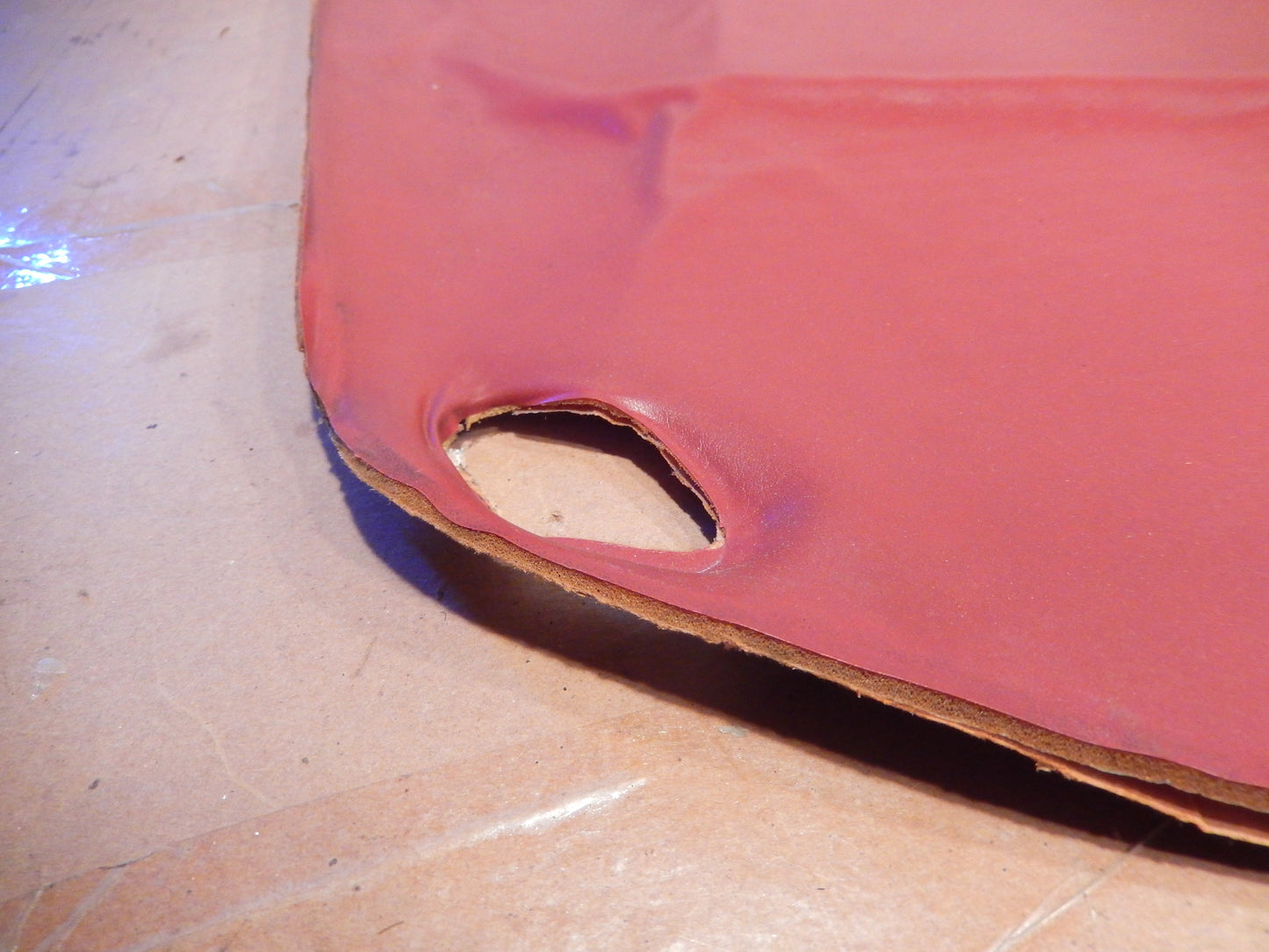 Datsun 280Z Headliner (Handy Man's Special)