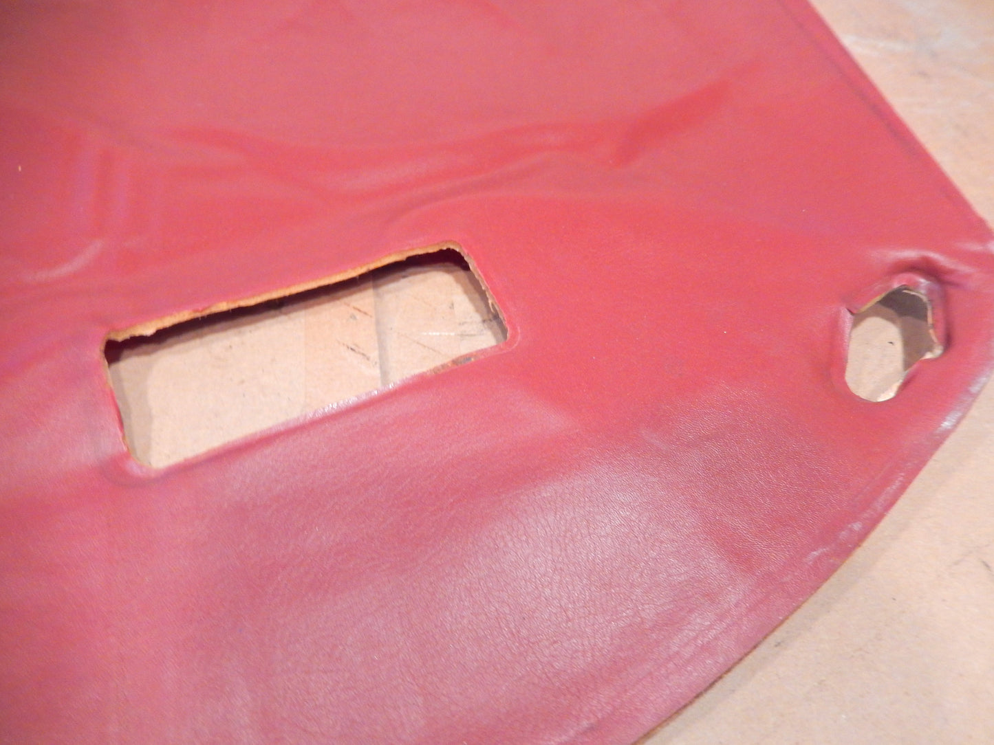 Datsun 280Z Headliner (Handy Man's Special)