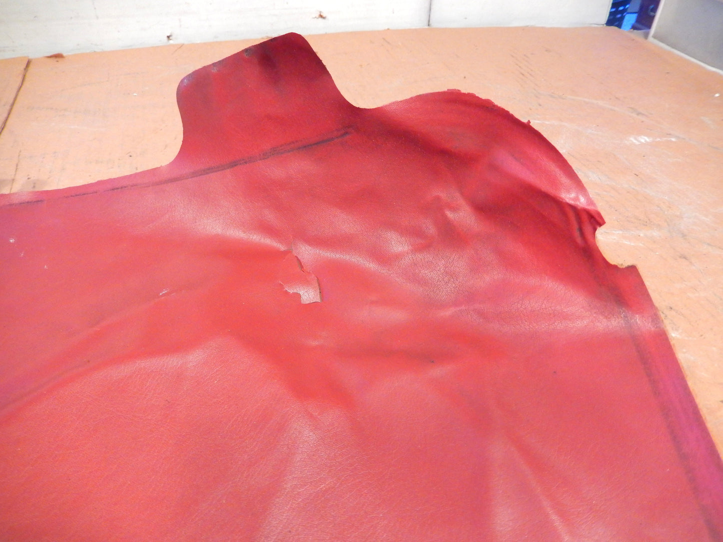 Datsun 280Z Headliner (Handy Man's Special)