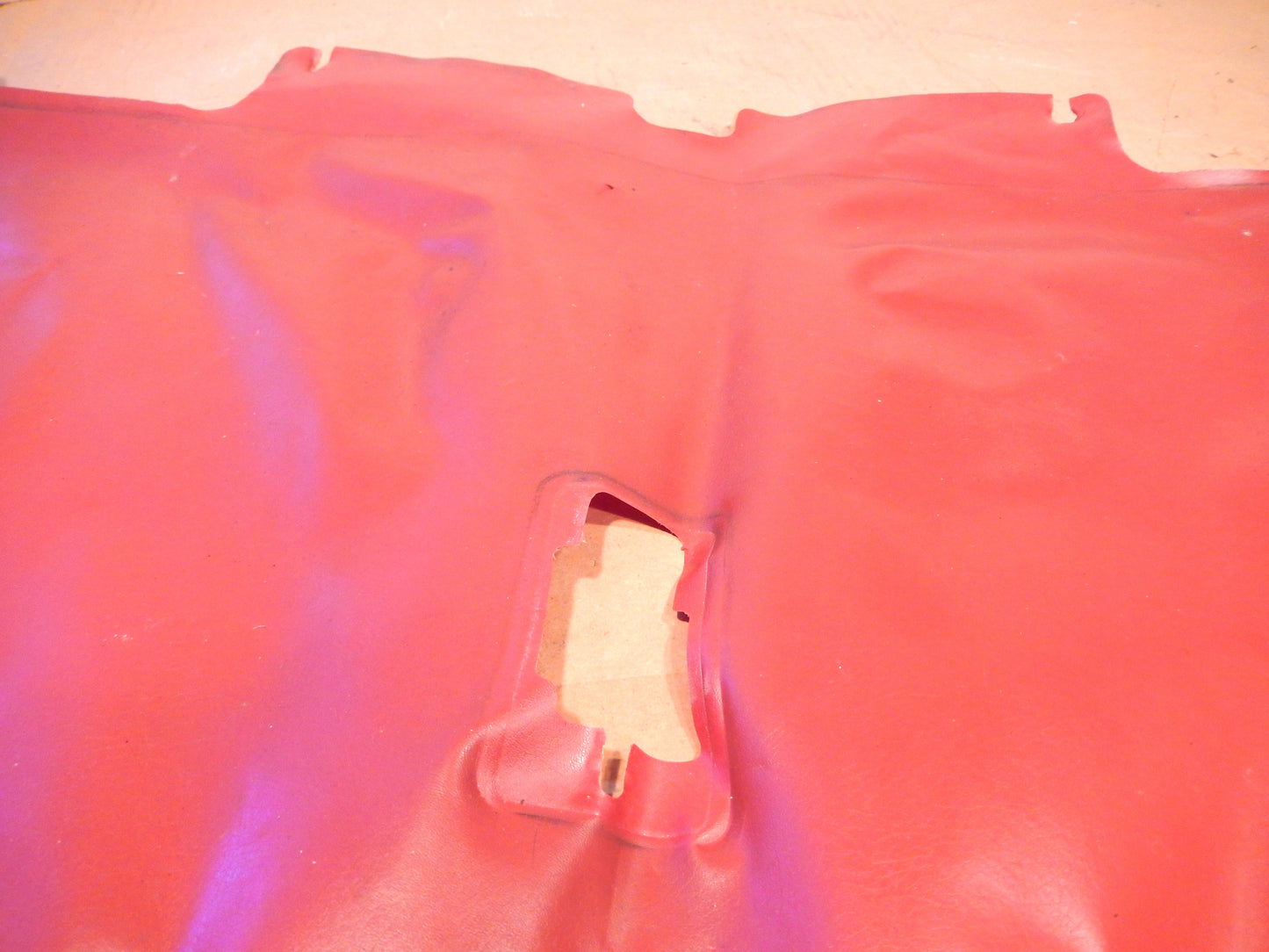 Datsun 280Z Headliner (Handy Man's Special)