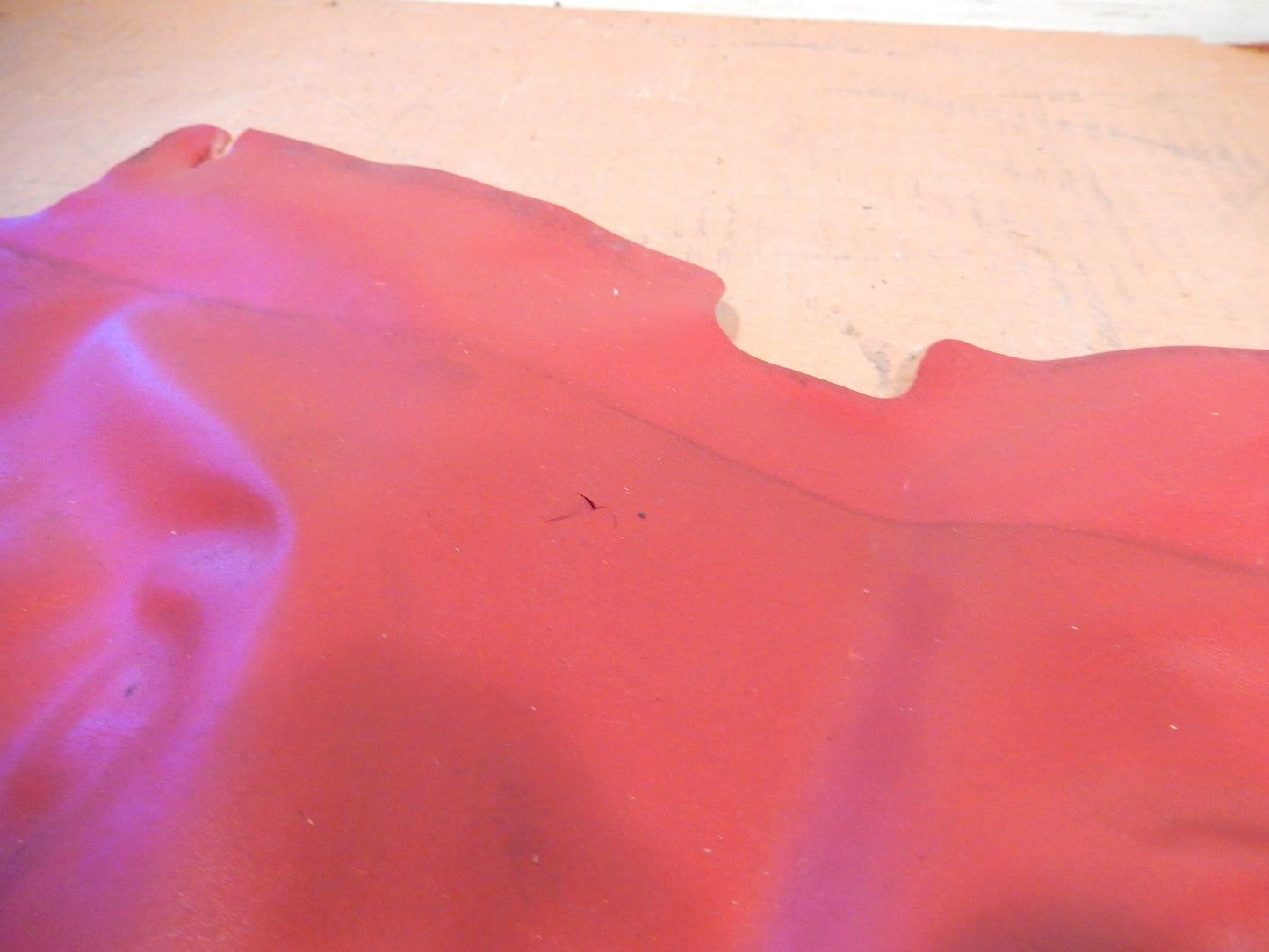 Datsun 280Z Headliner (Handy Man's Special)