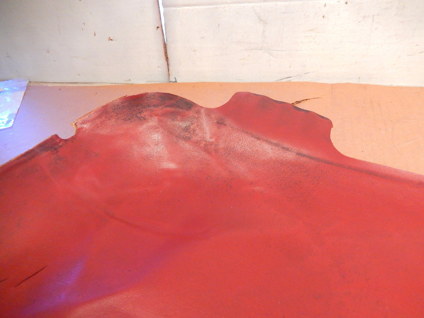 Datsun 280Z Headliner (Handy Man's Special)