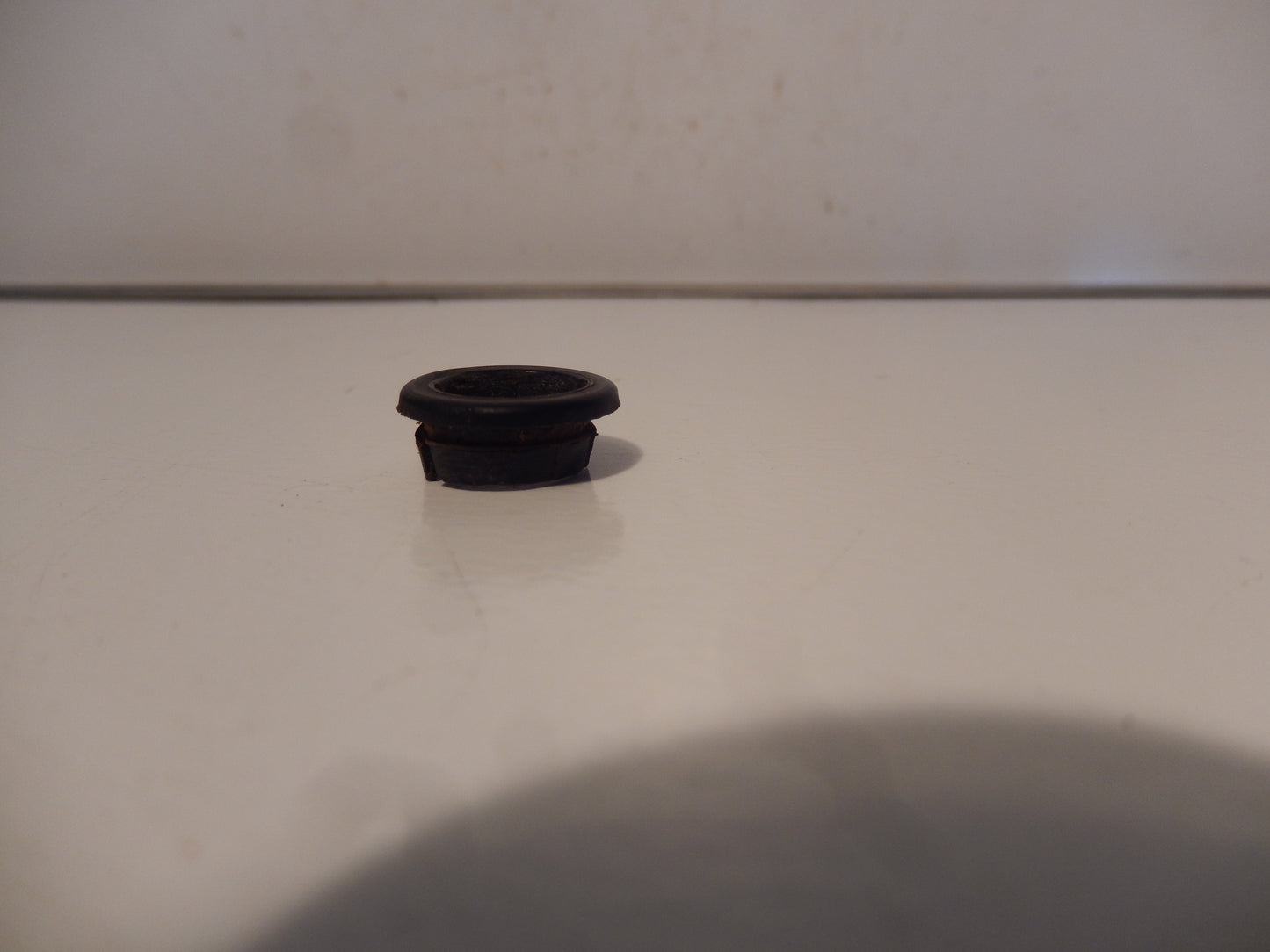 Datsun 240Z Door Lock Pull Button Surround Collar