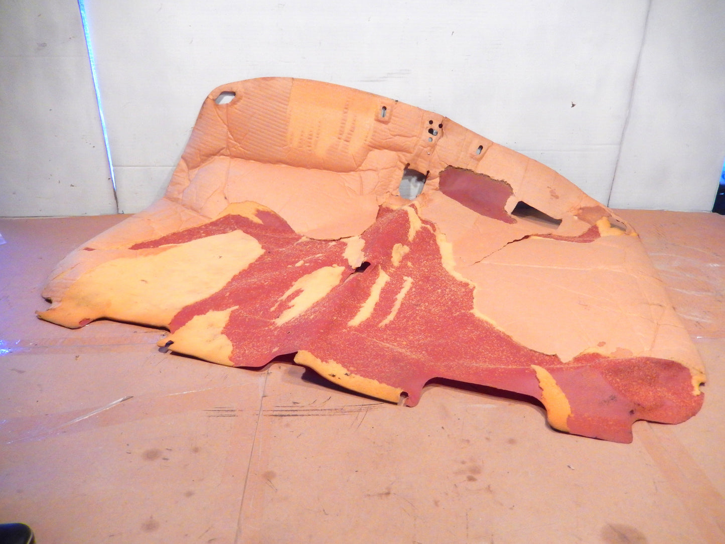 Datsun 280Z Headliner (Handy Man's Special)