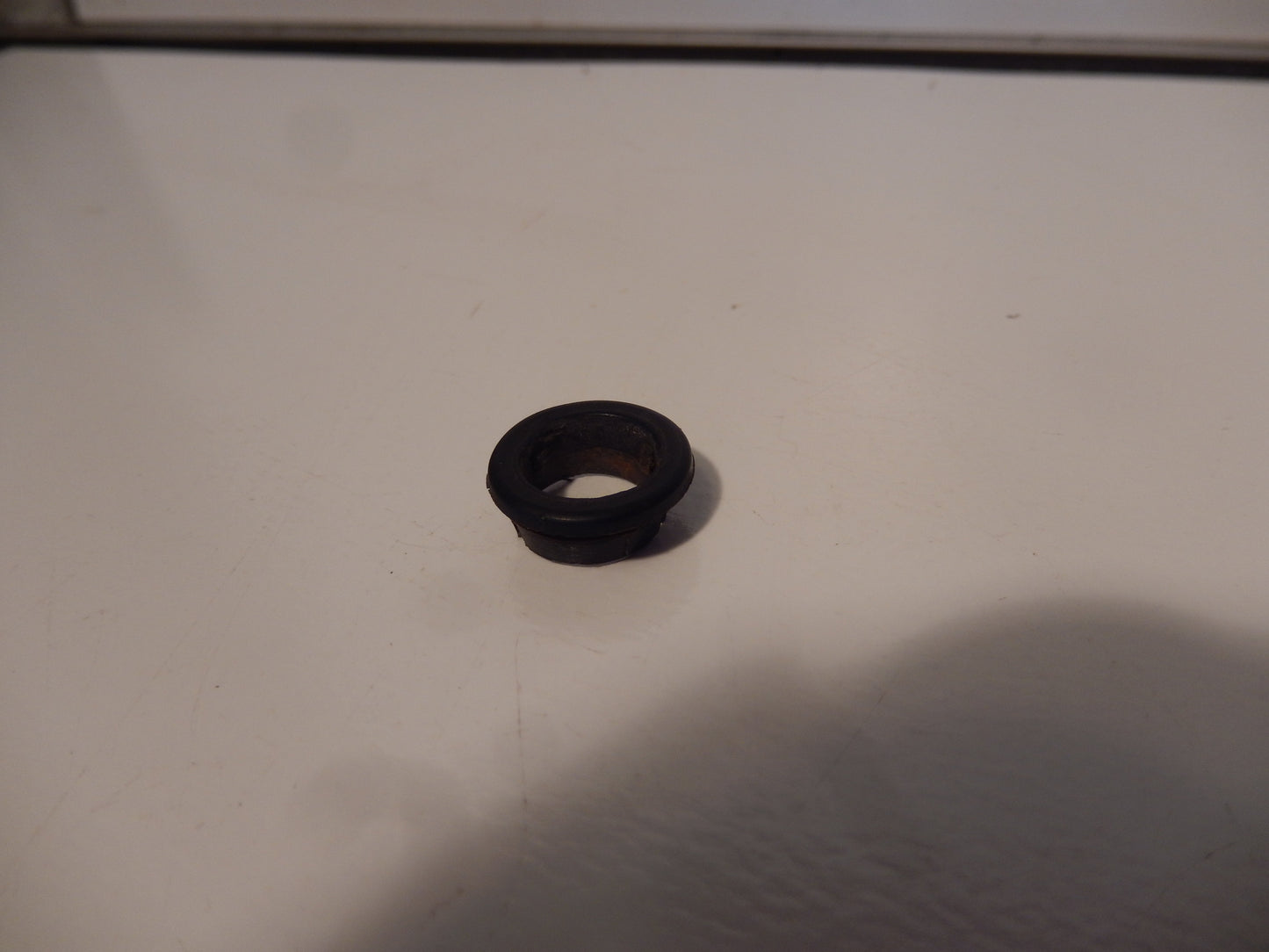 Datsun 240Z Door Lock Pull Button Surround Collar