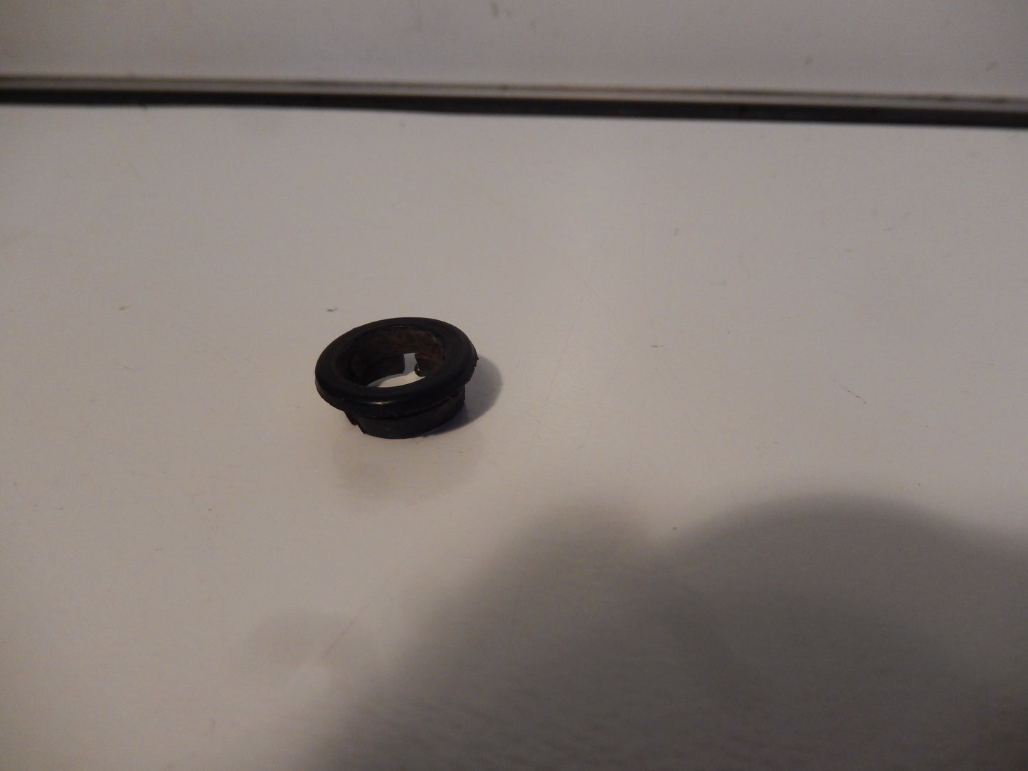 Datsun 240Z Door Lock Pull Button Surround Collar