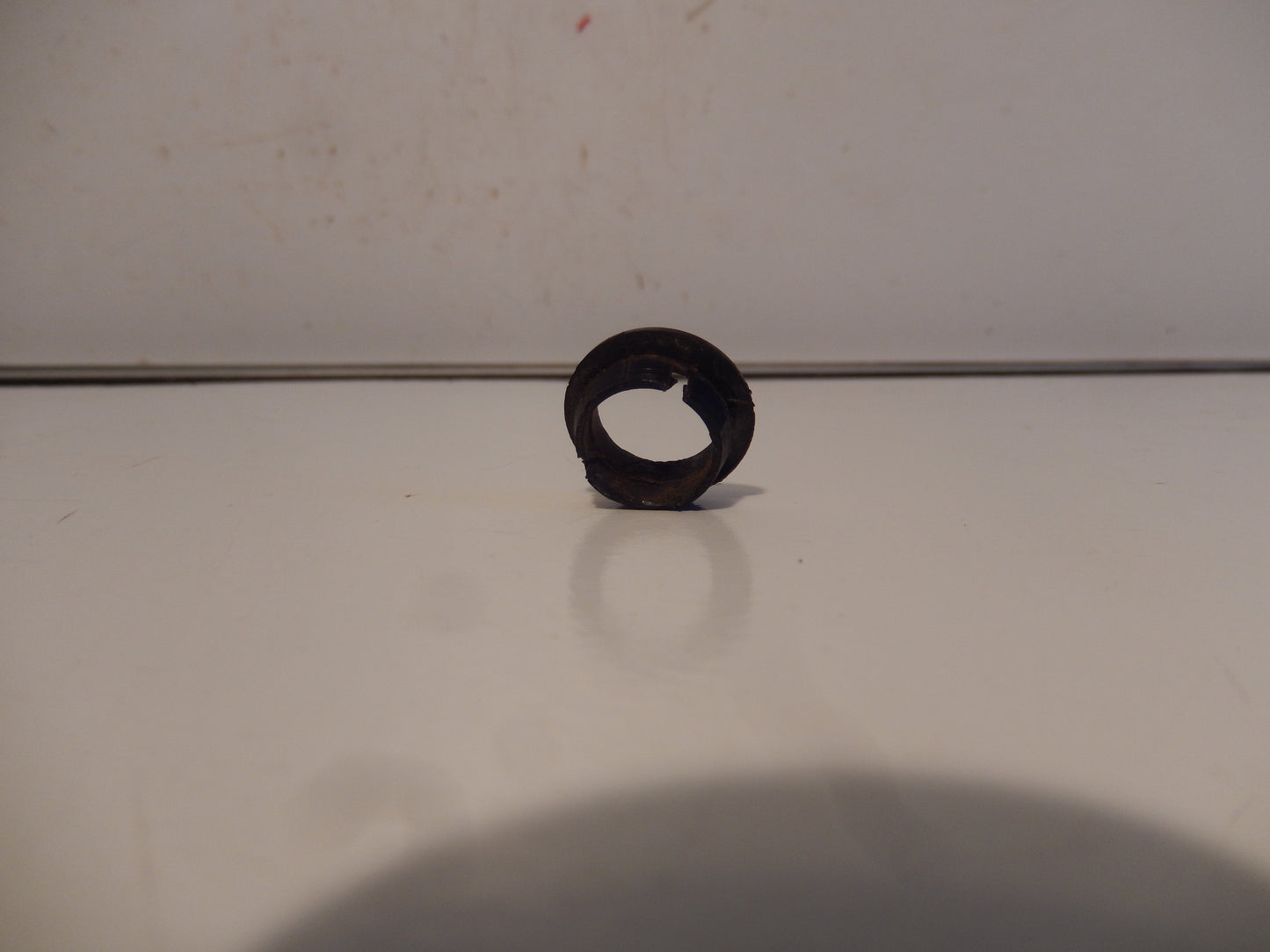 Datsun 240Z Door Lock Pull Button Surround Collar