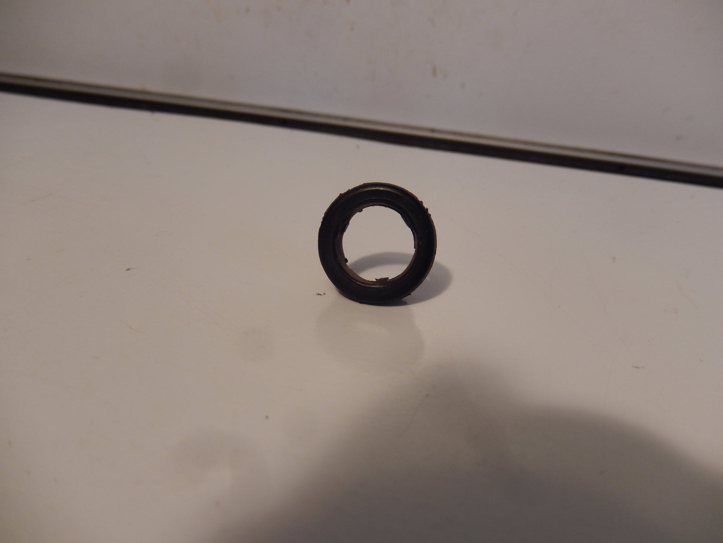 Datsun 240Z Door Lock Pull Button Surround Collar
