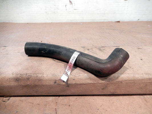 Datsun 280ZX Dashboard Ambient Temperature Sensor Air Hose