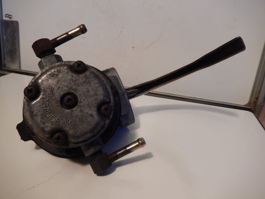 Datsun 240Z KYOSAN DENKI Fuel Pump