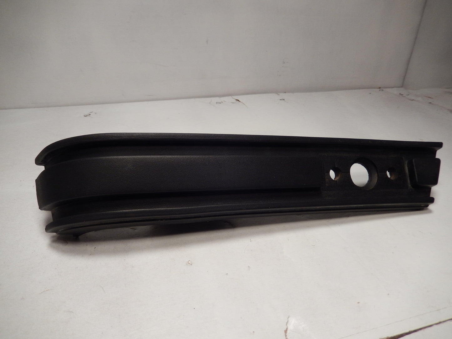 Maserati Biturbo Left Side Front Bumper Insert
