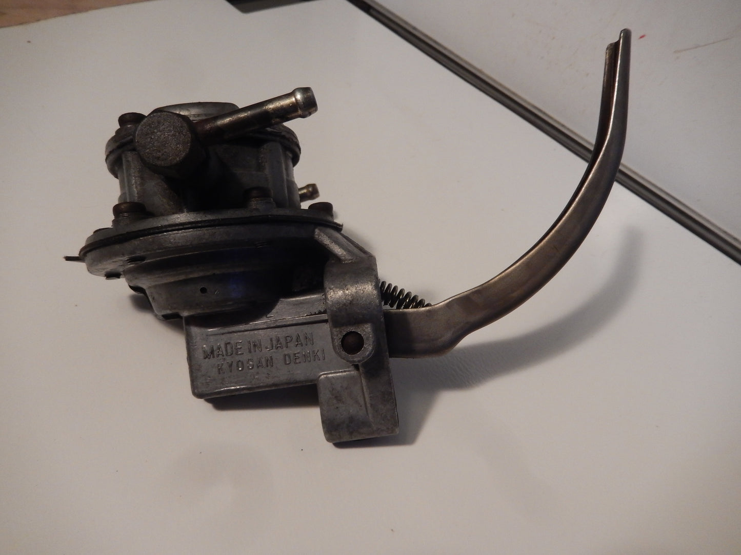 Datsun 240Z KYOSAN DENKI Fuel Pump