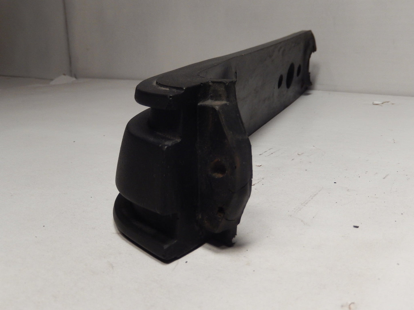 Maserati Biturbo Left Side Front Bumper Insert