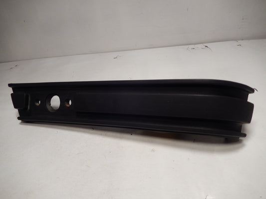 Maserati Biturbo Right Side Front Bumper Insert