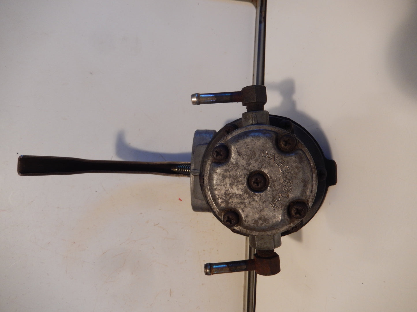 Datsun 240Z KYOSAN DENKI Fuel Pump