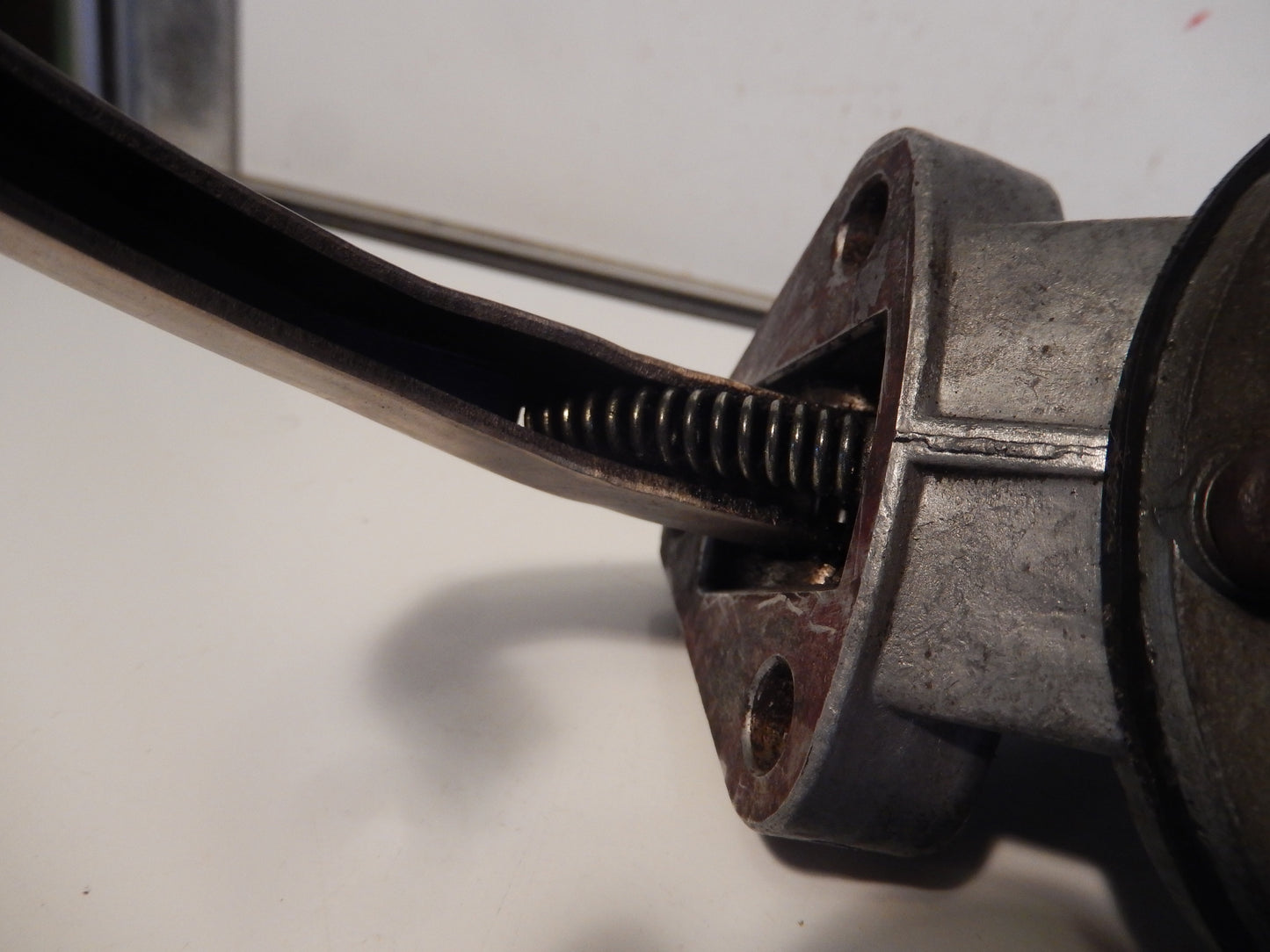 Datsun 240Z KYOSAN DENKI Fuel Pump