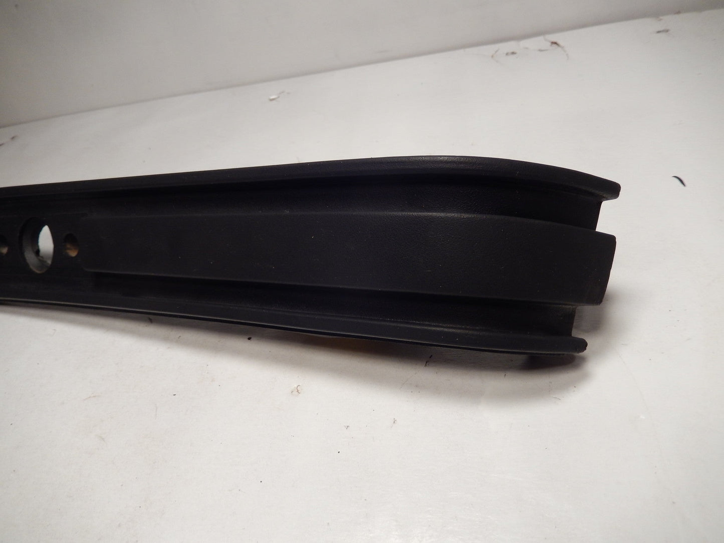 Maserati Biturbo Right Side Front Bumper Insert