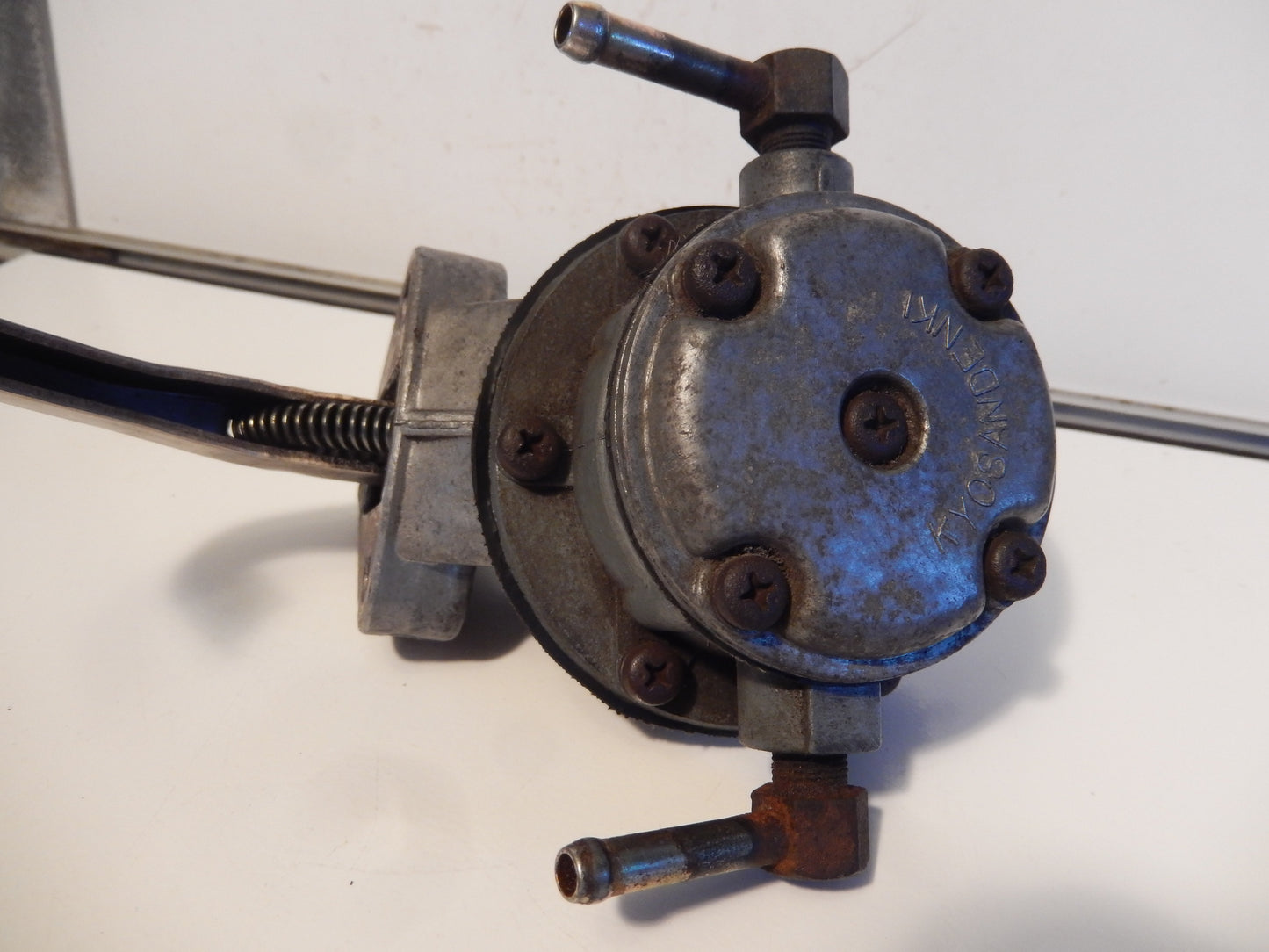 Datsun 240Z KYOSAN DENKI Fuel Pump