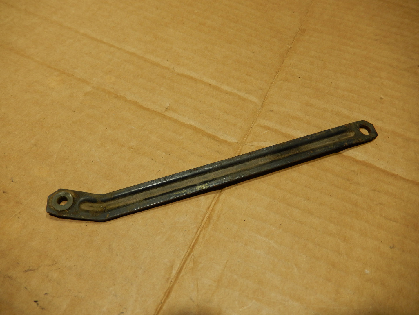 Maserati Ghibl - 1967 - 1973 Slide / Lift Rod or Stay