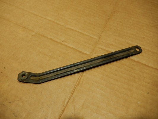 Maserati Ghibl - 1967 - 1973 Slide / Lift Rod or Stay