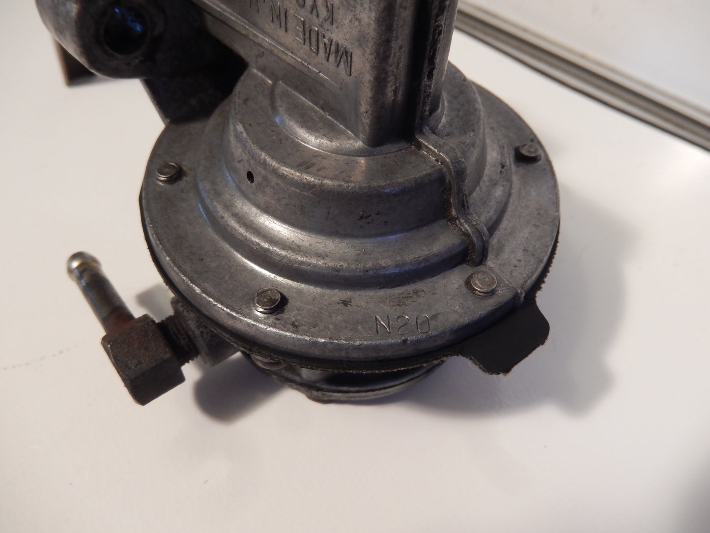 Datsun 240Z KYOSAN DENKI Fuel Pump