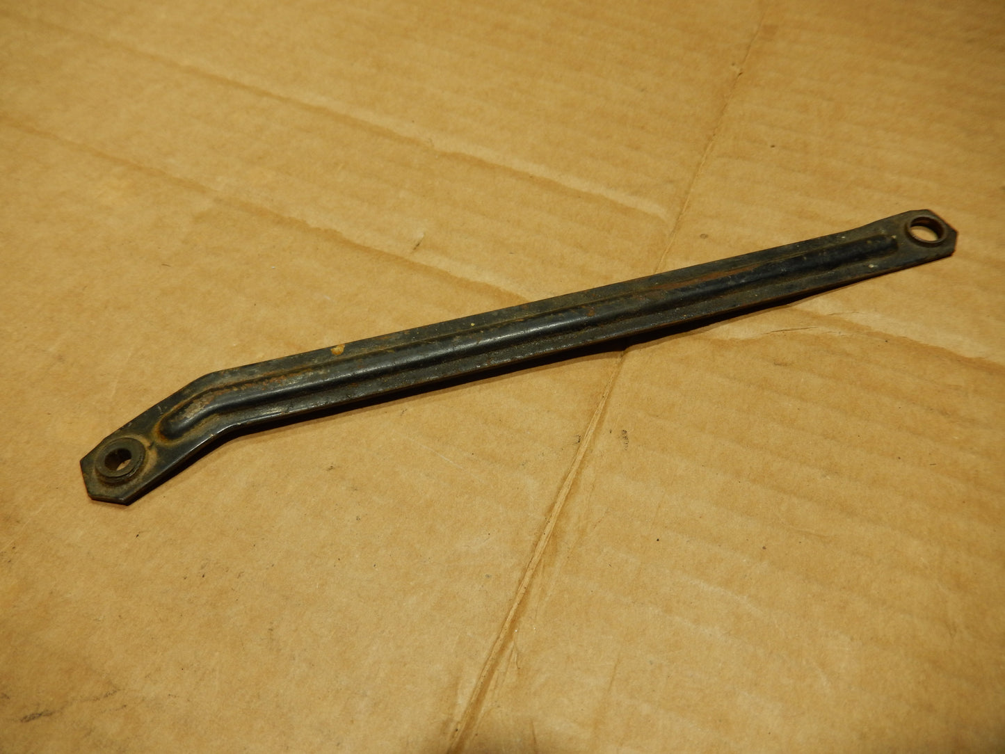 Maserati Ghibl - 1967 - 1973 Slide / Lift Rod or Stay