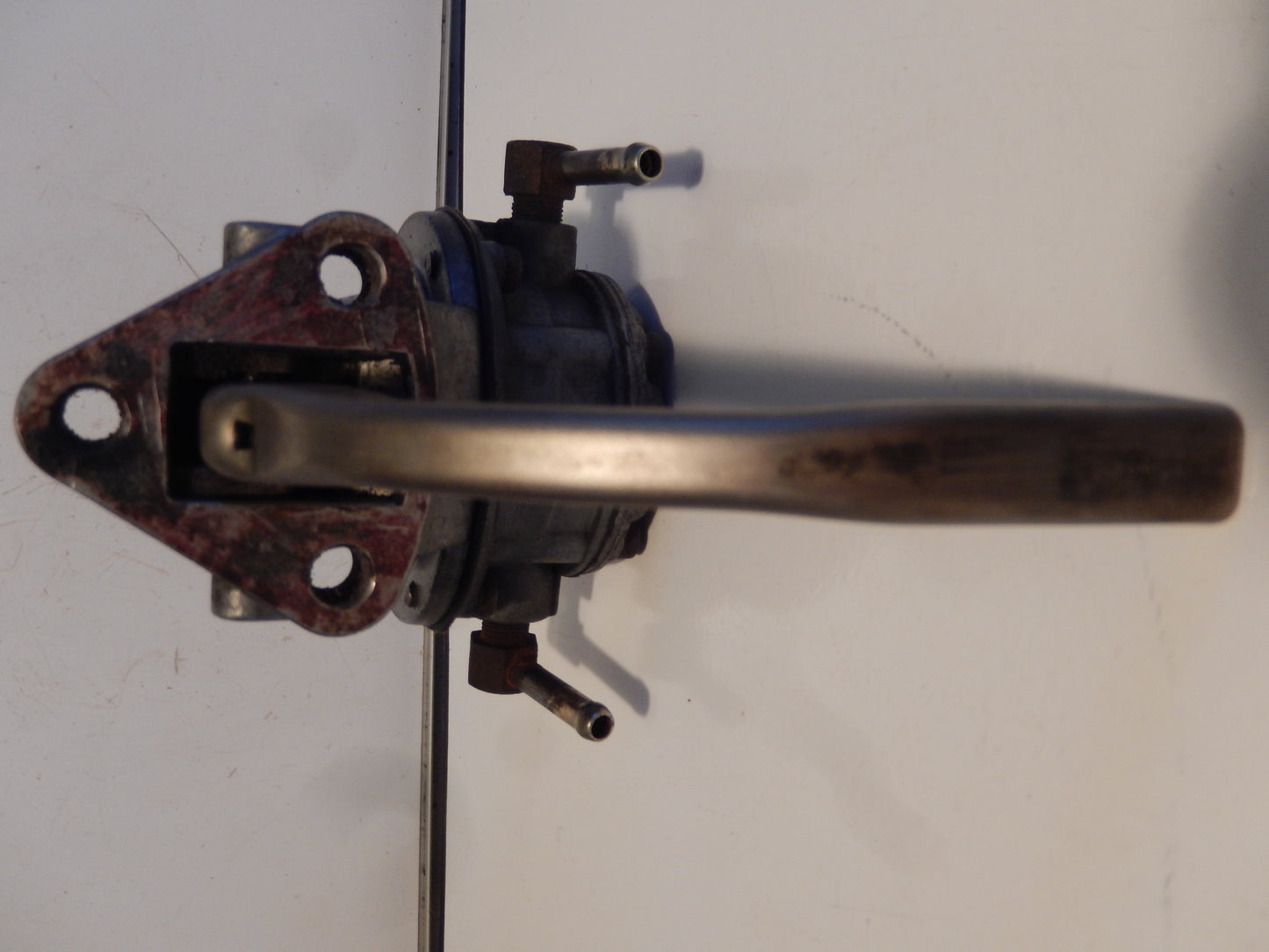 Datsun 240Z KYOSAN DENKI Fuel Pump