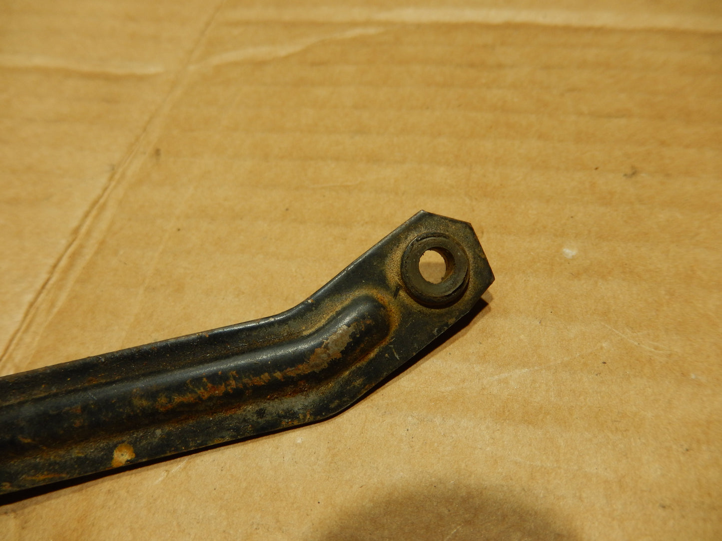 Maserati Ghibl - 1967 - 1973 Slide / Lift Rod or Stay