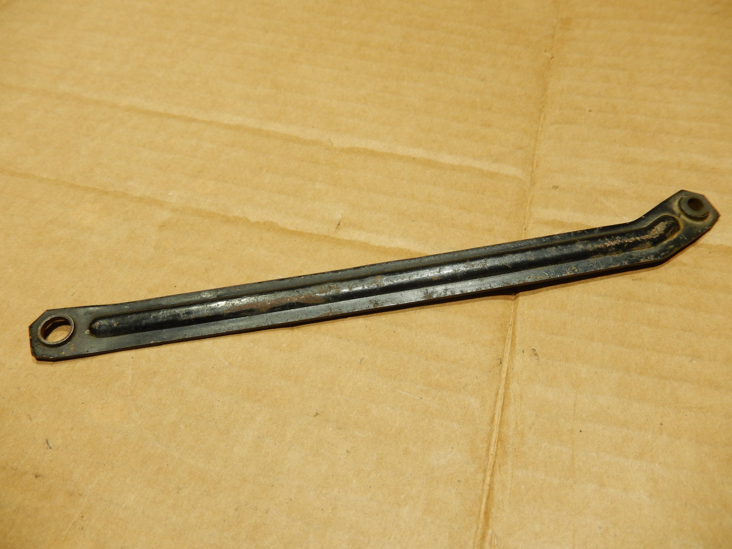 Maserati Ghibl - 1967 - 1973 Slide / Lift Rod or Stay