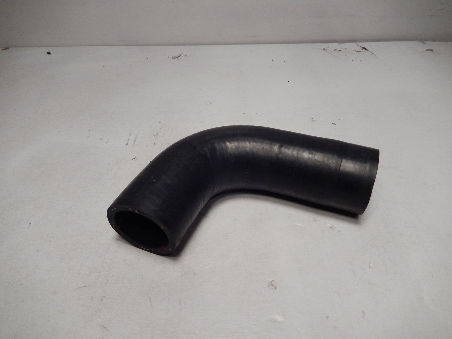 Maserati Biturbo Radiator Hose Elbow