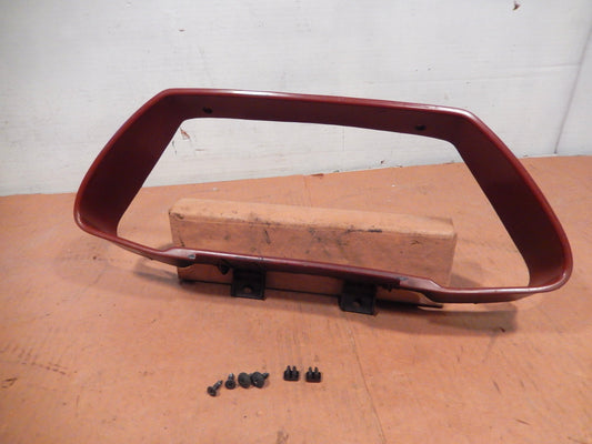 Datsun 280ZX Instrument Cluster Shroud