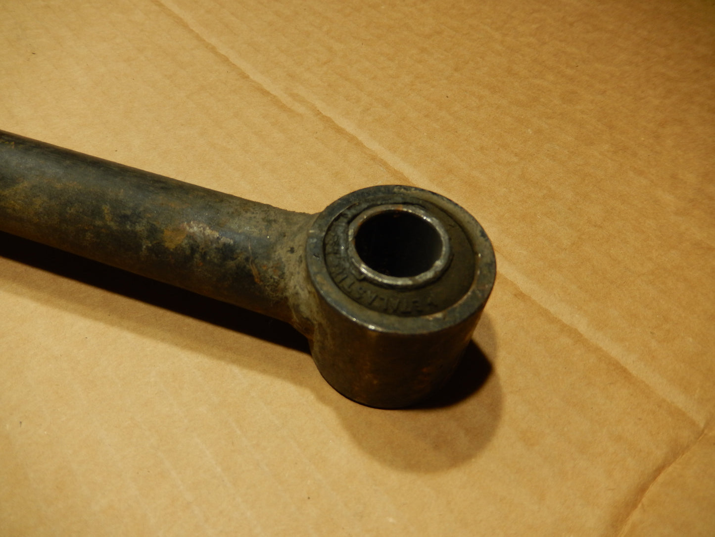 Maserati Vintage GT Control Arm