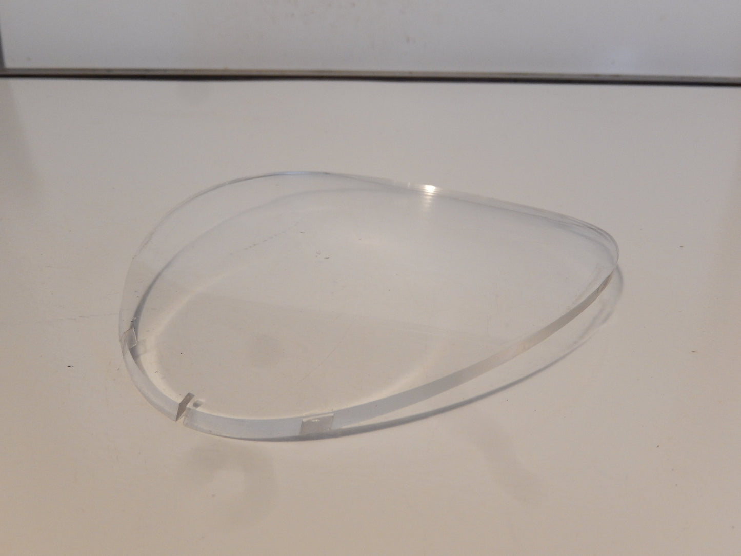 Datsun 240Z Tachometer Shroud Lens