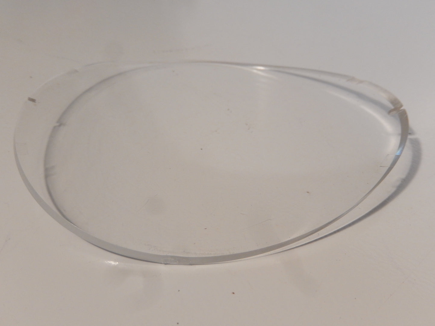 Datsun 240Z Tachometer Shroud Lens