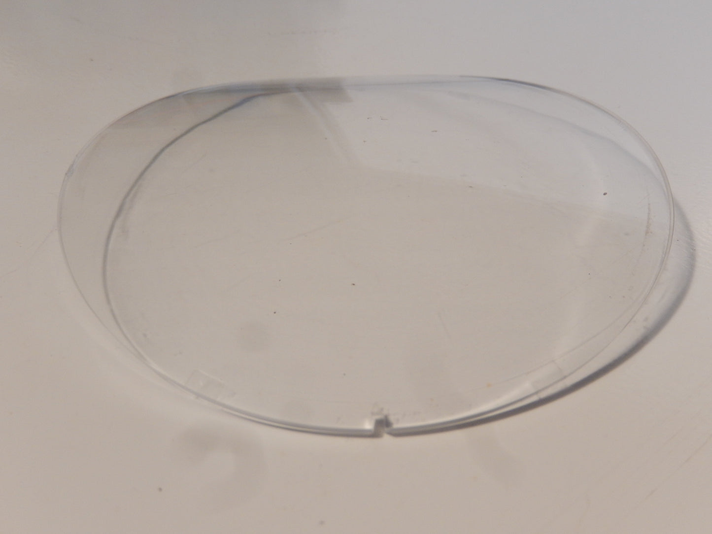 Datsun 240Z Tachometer Shroud Lens