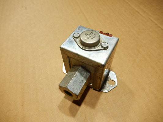 Maserati Vintage FACET Fuel Pump