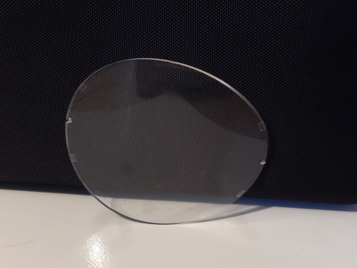 Datsun 240Z Tachometer Shroud Lens