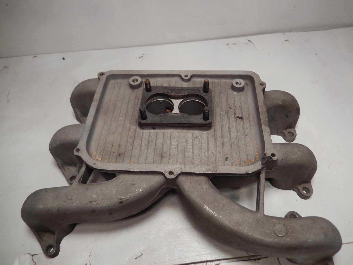 Maserati Biturbo Coupe Intake Manifold