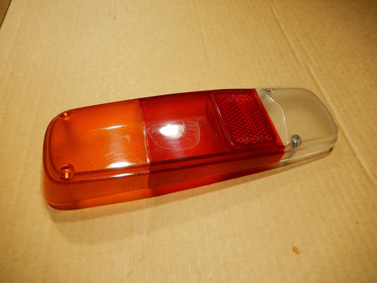 Maserati Altissimo Tail Light