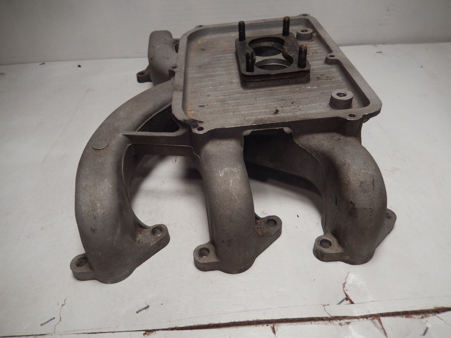 Maserati Biturbo Coupe Intake Manifold
