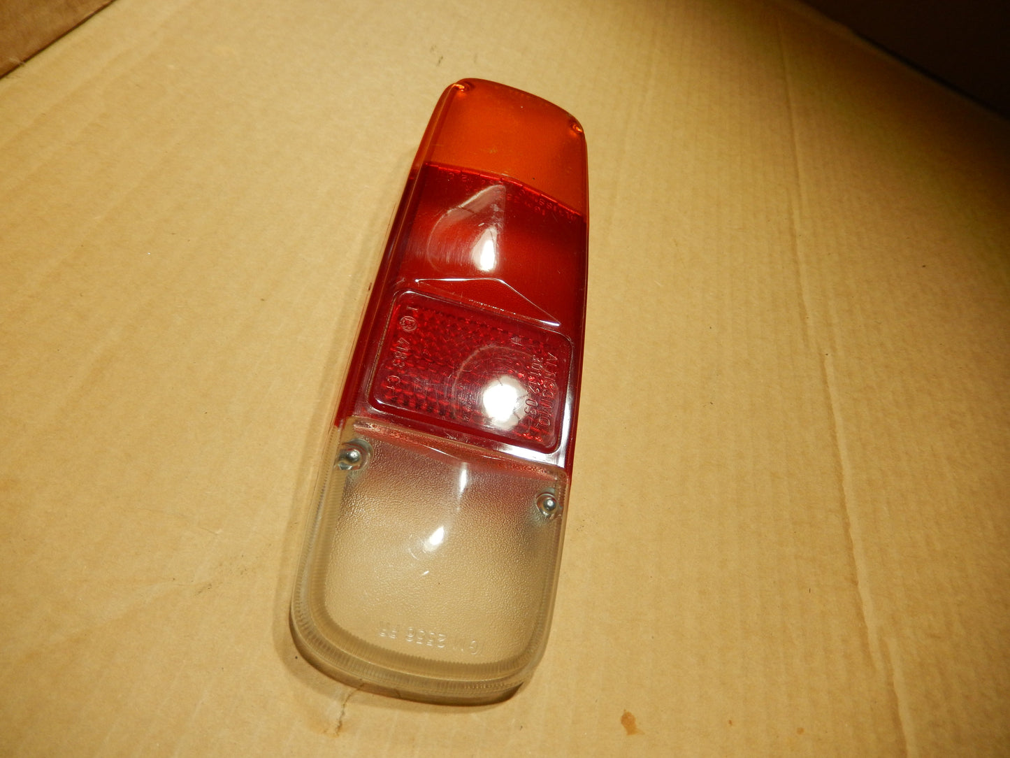 Maserati Altissimo Tail Light