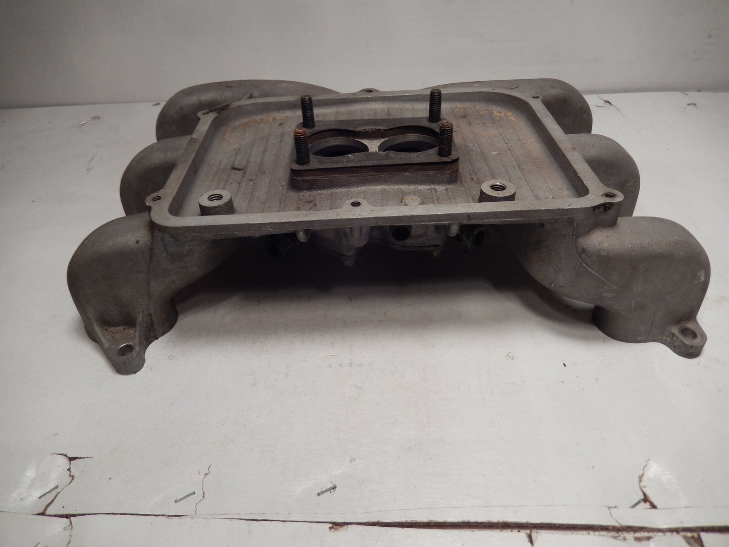 Maserati Biturbo Coupe Intake Manifold