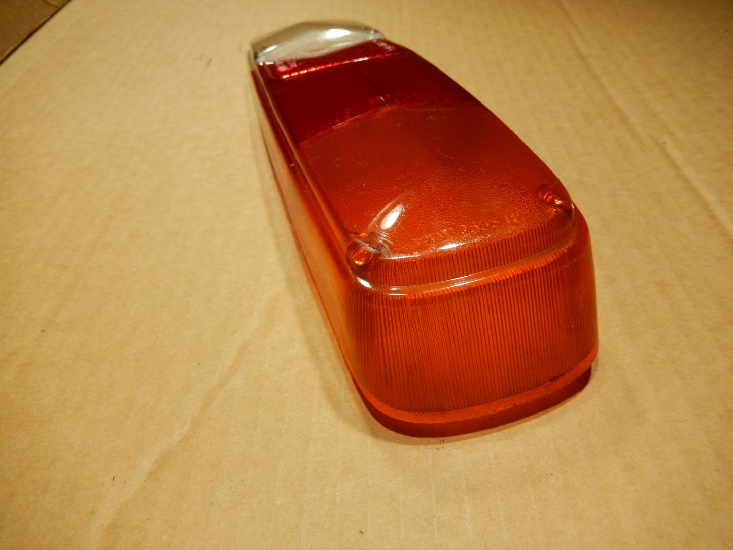 Maserati Altissimo Tail Light