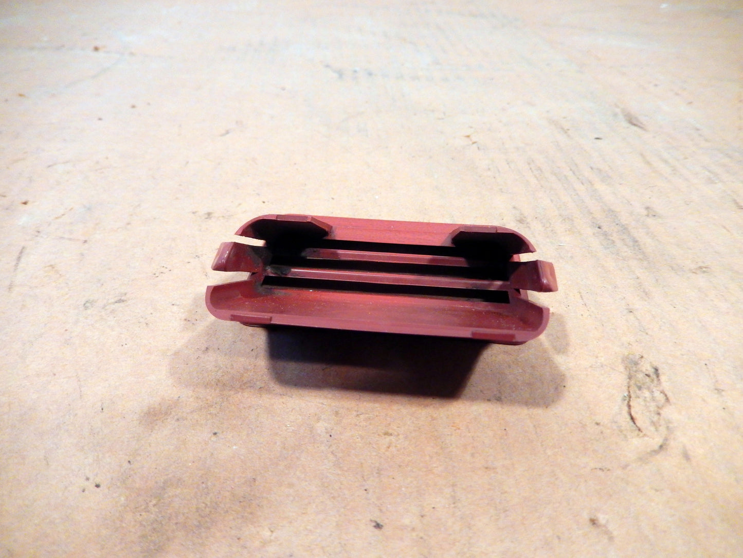 Datsun 280ZX Dashboard Top Air Vent